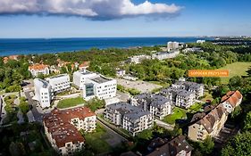 Apartamenty Sun&Snow Sopocka Przystań